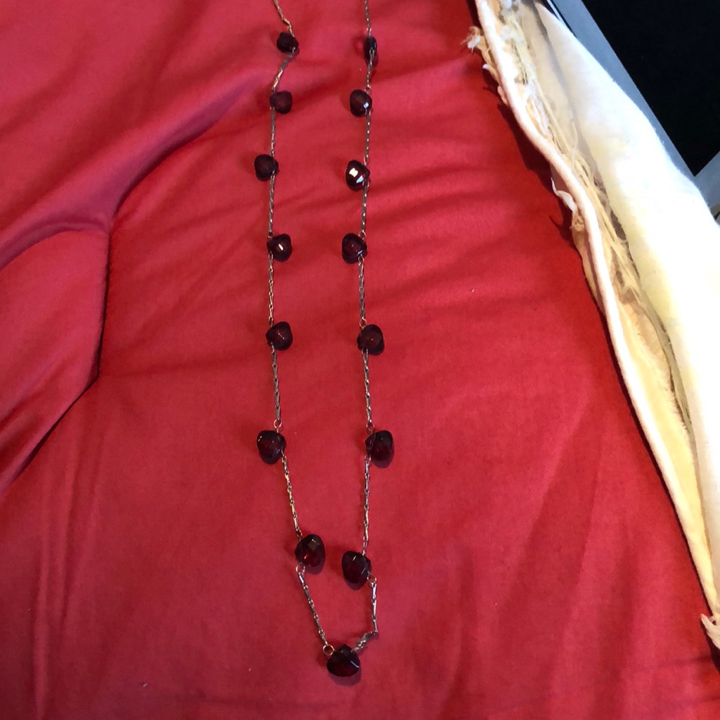 Brand New Necklace 12$